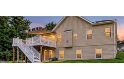 5030 SHIRLEYBROOK Avenue, ROSEDALE, MD 21237