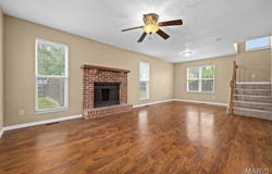 1232 Hillock Lane, O'Fallon, IL 62269