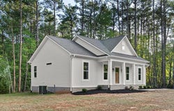 136 Hicks Drive, Bracey, VA 23919