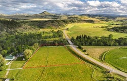 Main Boulder Road, Big Timber, MT 59011