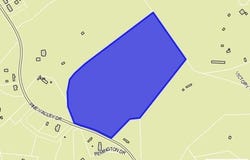 Pine Valley Dr, Bassett, VA 24055