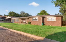 229 Garrett Street, Borger, TX 79007