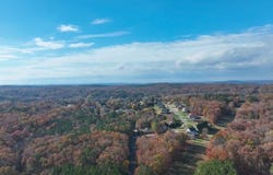 Woodbury Trail lot: 72, Cohutta, GA 30710
