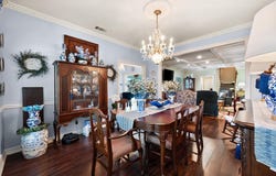 1601 Bridle Path, Corsicana, TX 75110