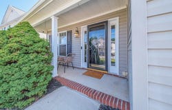 6132 Birkdale Drive, High Point, NC 27265
