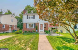 6012 WINTHROPE Avenue, BALTIMORE, MD 21206