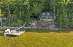 4493 Sunset Cove, Indian River, MI 49749