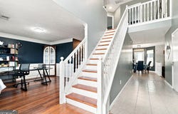 210 Spring Lake Terrace, Covington, GA 30016