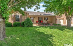 6808 Ninebark Drive, Springfield, IL 62712