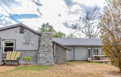 465 County Road 252, Sweetwater, TX 79556