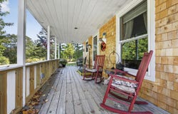 1 Reaves Lane, Freeport, ME 04032