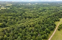 Williams Road, Cameron, OK 74932