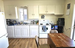 1407 & 1407 1/2 Burrell Ave, Lewiston, ID 83501