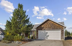 9980 PINE RIDGE Dr, Nehalem, OR 97131