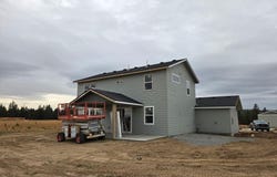 1481 W HALF MOON Rd, Colbert, WA 99005