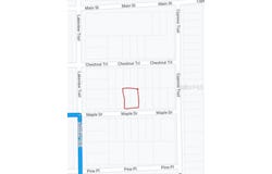 MAPLE Drive, INTERLACHEN, FL 32148