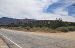 Longview Rd Vic, Juniper Hills, CA 93543