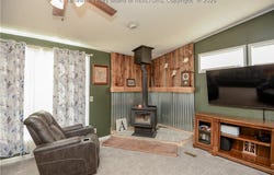1565 Capehart Road, Leon, WV 25123