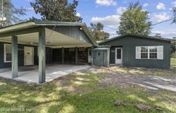 6263 ADAMS Road, Macclenny, FL 32063
