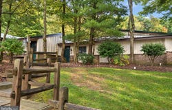 1724 MOSSER Road, MC HENRY, MD 21541