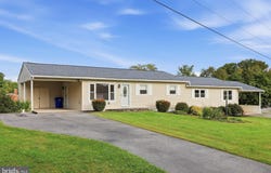 11008 CARRIAGE Lane, FREDERICK, MD 21701