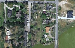TRAVIS RD., BROWNSVILLE, TX 78521