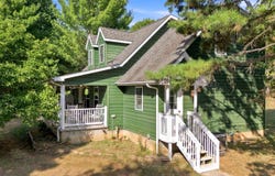 114 Zuluster Lane, Gainesville, MO 65655