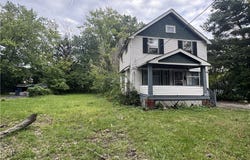 905 E 143rd Street, Cleveland, OH 44110