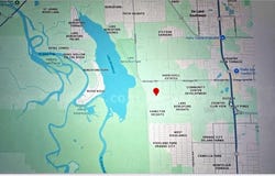 1 WERLEY Trail, DELAND, FL 32720