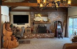 248 N Fork Cutoff Road, Trinity Center, CA 96091
