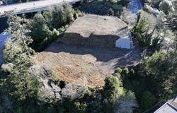 S Bank Chetco Underpas, Brookings, OR 97415