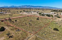 Bonanza, Phelan, CA 92371