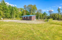 22 Bear Mountain Road, Fairfield, ME 04937