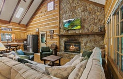 322 Honeysuckle Way, Blue Ridge, GA 30513