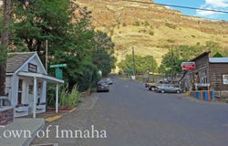 River Canyon Rd, Imnaha, OR 97842