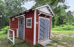 446 Park Street, Lucedale, MS 39452