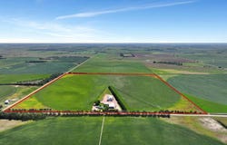 53872 863 Road, Plainview, NE 68769