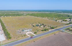 116 US Highway 283 N, Baird, TX 79504