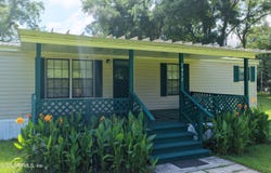 7452 129TH Road, Live Oak, FL 32060