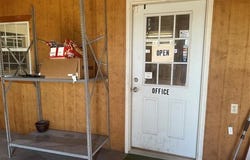 1692 J M Bailey, Eufaula, OK 74432