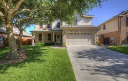 2541 Crusader Bend, Schertz, TX 78108