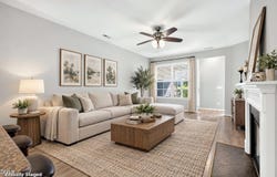 106 Salmon River Drive, Durham, NC 27705