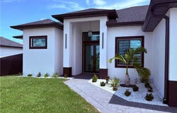 213 Kismet Parkway E, Cape Coral, FL 33909