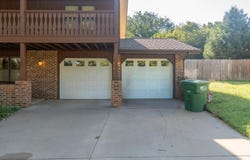 105 Notre Dame Circle, Manhattan, KS 66503