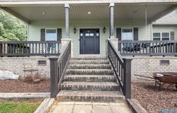 256 W D Harvey Road, Falkville, AL 35622