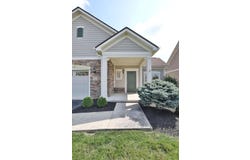 5016 Foxtail Drive, Hilliard, OH 43026