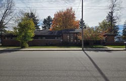 502 DIVISION ST E, Eagle River, WI 54521