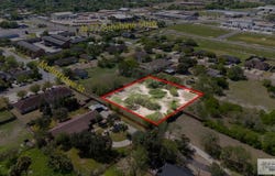 MCFETRIDGE, HARLINGEN, TX 78550