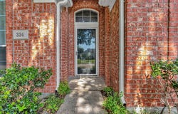 334 Touchdown Drive, Irving, TX 75063