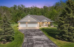 5543 RIVER OAKS Drive, DE PERE, WI 54115